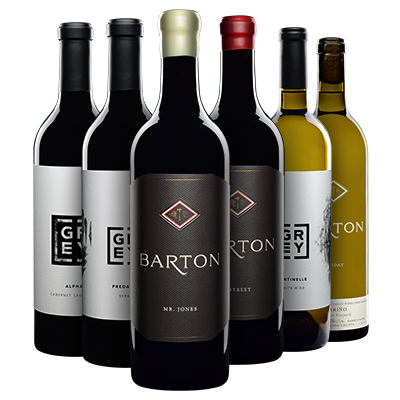 Gift Membership | Barton Family Wines